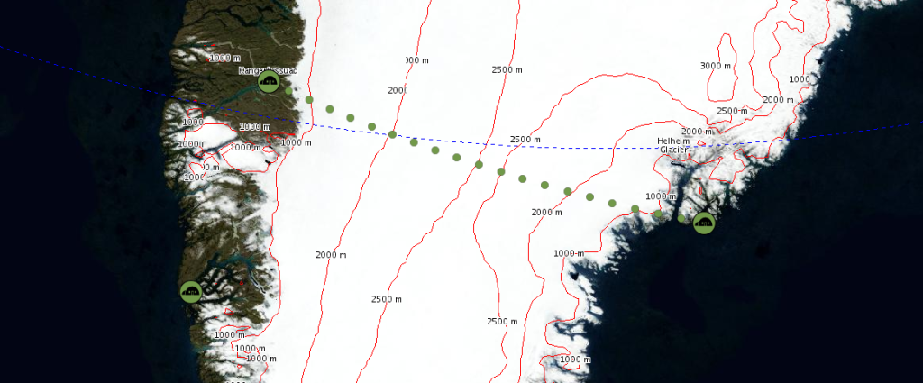 greenland-traverse